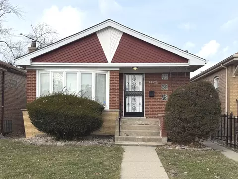 2254 W 81st St, Chicago, IL 60620