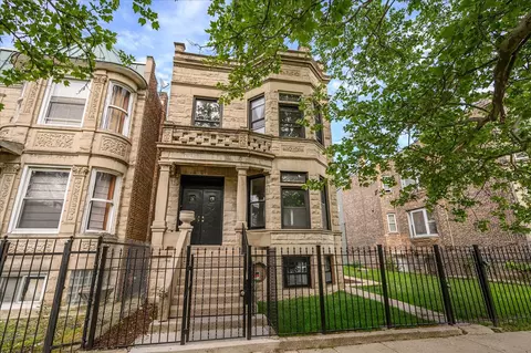 1225 S Harding Ave, Chicago, IL 60623