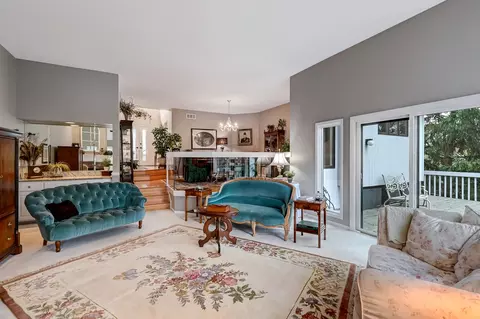 12 Laurel Oak Ct, Burr Ridge, IL 60527 photo 4