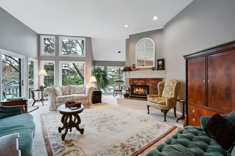 12 Laurel Oak Ct, Burr Ridge, IL 60527 photo 7