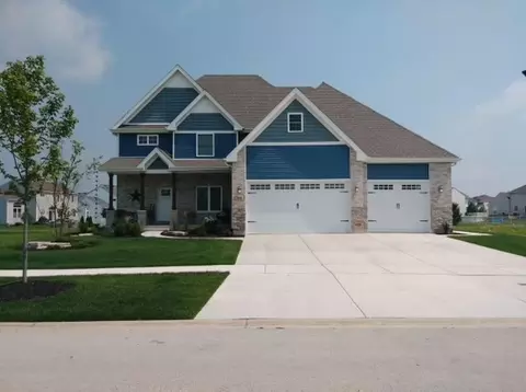 269 W Camden Ln, Beecher, IL 60401