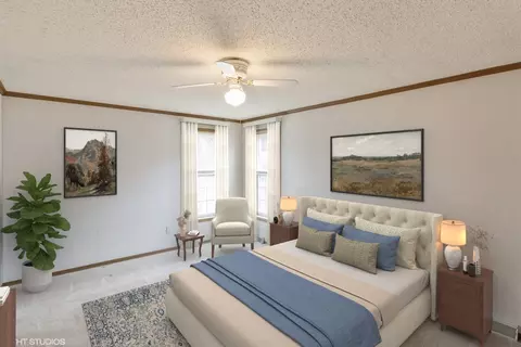 Bedroom - 1107 Candida Rd, Elgin, IL 60123 photo 1 of 3