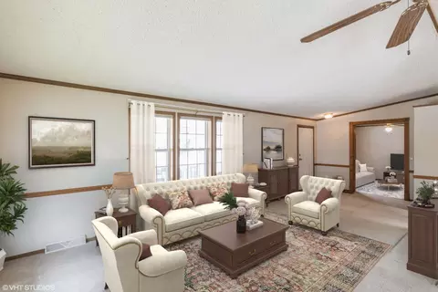 Living - 1107 Candida Rd, Elgin, IL 60123 photo 1 of 2