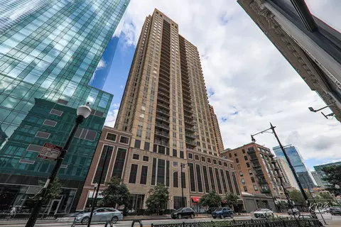 1111 S Wabash Ave #808, Chicago, IL 60605