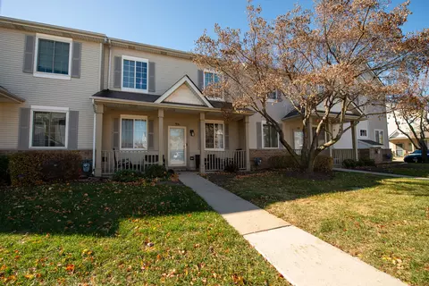 96 Strawflower Ct, Romeoville, IL 60446