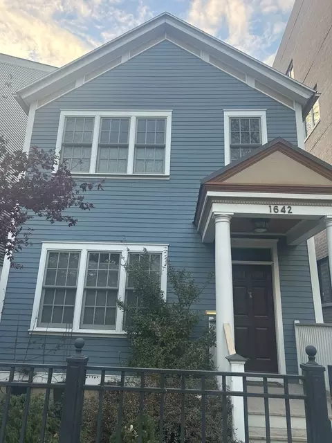 1642 N Orchard St, Chicago, IL 60614