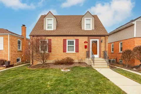 7802 W Ardmore Ave, Chicago, IL 60631