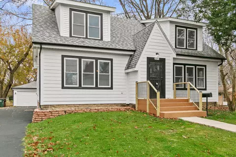 16911 New England Ave, Tinley Park, IL 60477