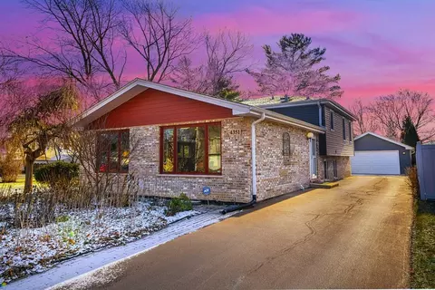 4351 150th St, Midlothian, IL 60445
