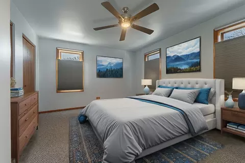 Bedroom - 4351 150th St, Midlothian, IL 60445 photo 1 of 3