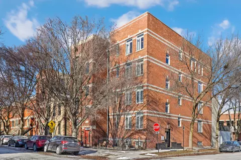 1300 W Fillmore St #3, Chicago, IL 60607