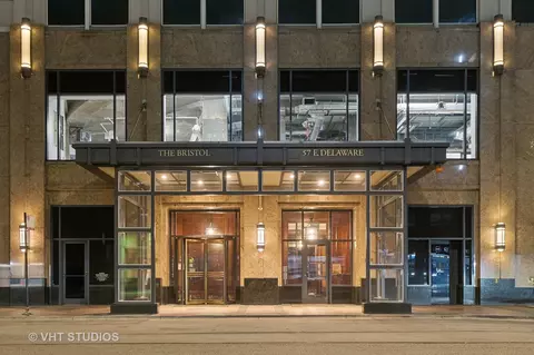 57 E Delaware Pl #1404, Chicago, IL 60611