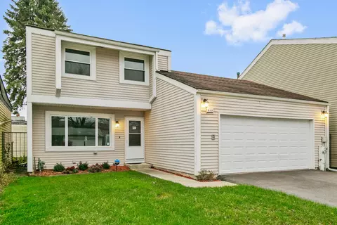 917 Cordoba Ct, University Park, IL 60484