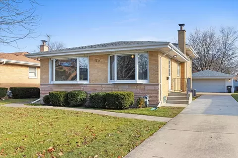 517 S 6th Ave, La Grange, IL 60525