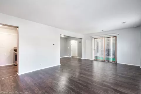Living - 1704 Fayette Walk #E, Hoffman Estates, IL 60169 photo 1 of 4