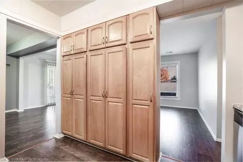 Entry Way - 1704 Fayette Walk #E, Hoffman Estates, IL 60169 photo 1 of 1