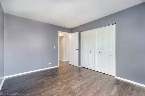 Bedroom - 1704 Fayette Walk #E, Hoffman Estates, IL 60169 photo 1 of 1