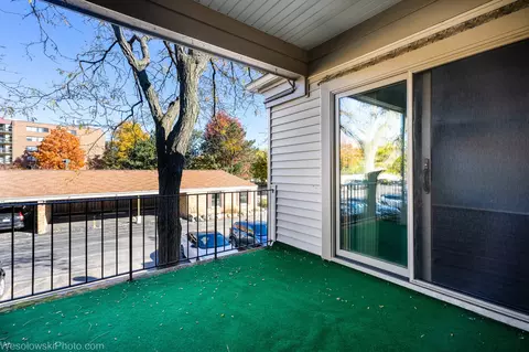 Exterior - 1704 Fayette Walk #E, Hoffman Estates, IL 60169 photo 3 of 3