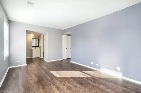 Living - 1704 Fayette Walk #E, Hoffman Estates, IL 60169 photo 4 of 4