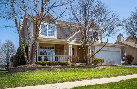 2665 Wydown Ln, Aurora, IL 60502
