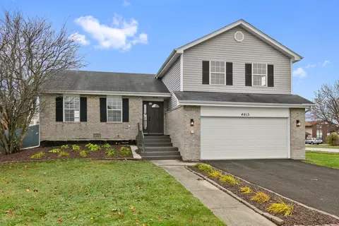 4015 192nd St, Country Club Hills, IL 60478