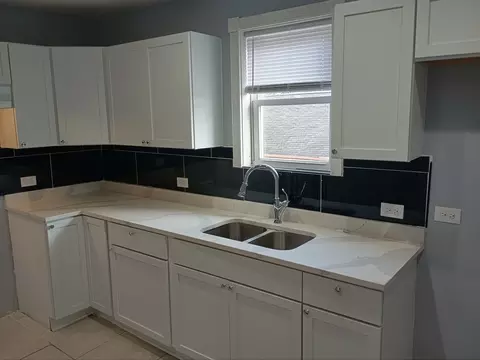 Kitchen - 839 E 87th Pl, Chicago, IL 60619 photo 3 of 4