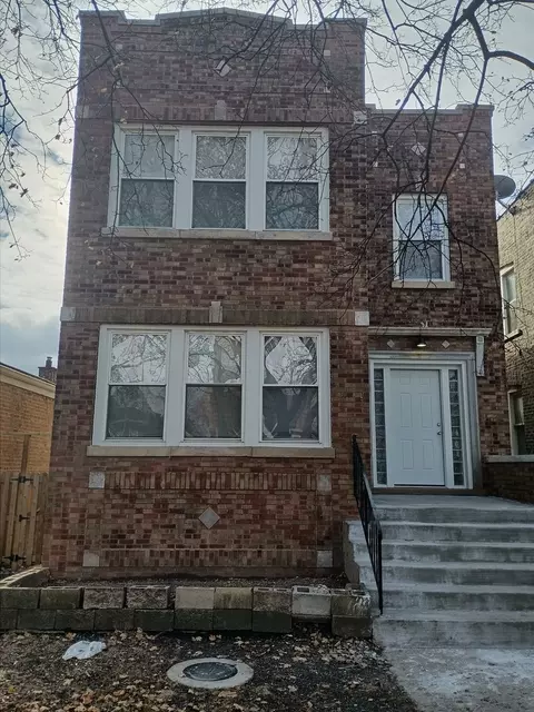839 E 87th Pl, Chicago, IL 60619