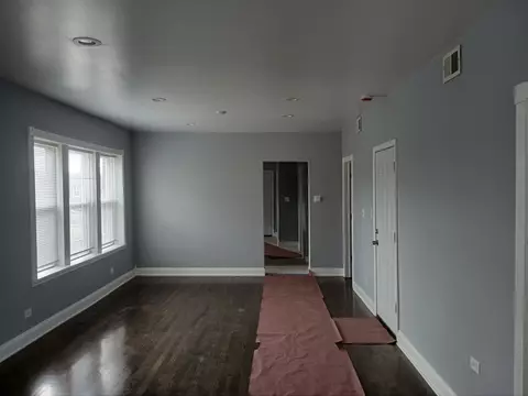 Living - 839 E 87th Pl, Chicago, IL 60619 photo 1 of 1