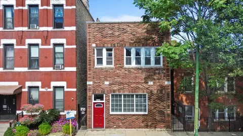 1532 W 19th St, Chicago, IL 60608