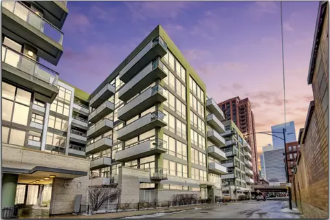 660 W Wayman St #103B, Chicago, IL 60661