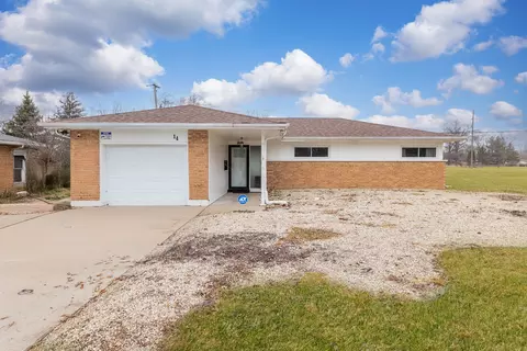 14 Westwood Ct, Park Forest, IL 60466