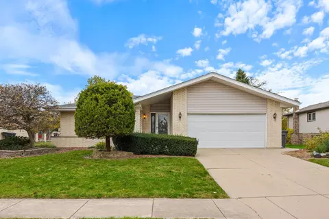 8624 Wheeler Dr, Orland Park, IL 60462