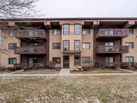 3103 Ingalls Ave #2A, Joliet, IL 60435