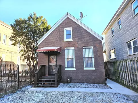 2807 S Saint Louis Ave, Chicago, IL 60623
