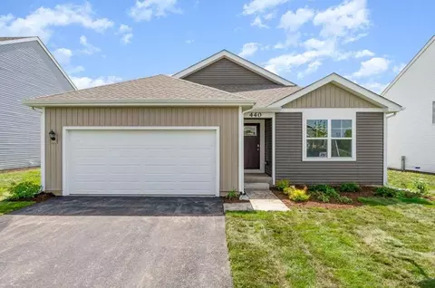 4078 Viceroy St #0, Portage, IN 46368