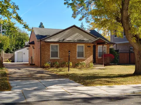 8231 Newcastle Ave, Niles, IL 60714