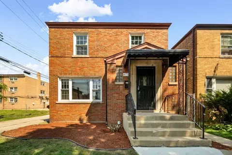 8713 S Merrill Ave, Chicago, IL 60617
