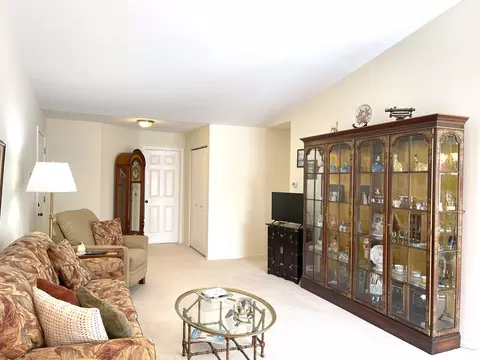 Living - 1400 Ashton Ct #A2, Wheeling, IL 60090 photo 2 of 2