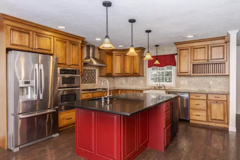 Kitchen - 105 S Parkside Rd, Normal, IL 61761 photo 4 of 6