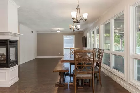 Dining - 105 S Parkside Rd, Normal, IL 61761 photo 1 of 2