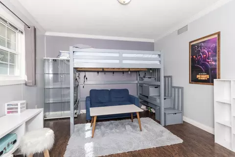 Bedroom - 105 S Parkside Rd, Normal, IL 61761 photo 5 of 6