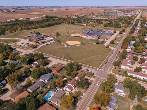 View/Area - 105 S Parkside Rd, Normal, IL 61761 photo 7 of 7