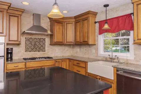 Kitchen - 105 S Parkside Rd, Normal, IL 61761 photo 3 of 6