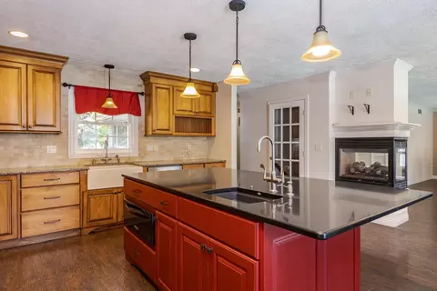 Kitchen - 105 S Parkside Rd, Normal, IL 61761 photo 1 of 6