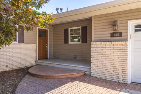 Exterior - 105 S Parkside Rd, Normal, IL 61761 photo 10 of 20
