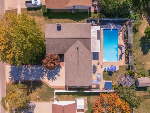 View/Area - 105 S Parkside Rd, Normal, IL 61761 photo 3 of 7