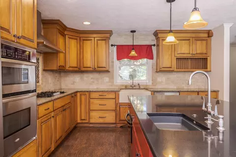 Kitchen - 105 S Parkside Rd, Normal, IL 61761 photo 2 of 6