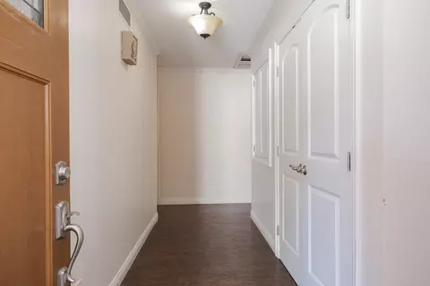 Entry Way - 105 S Parkside Rd, Normal, IL 61761 photo 1 of 2