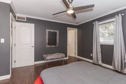 Bedroom - 105 S Parkside Rd, Normal, IL 61761 photo 3 of 6