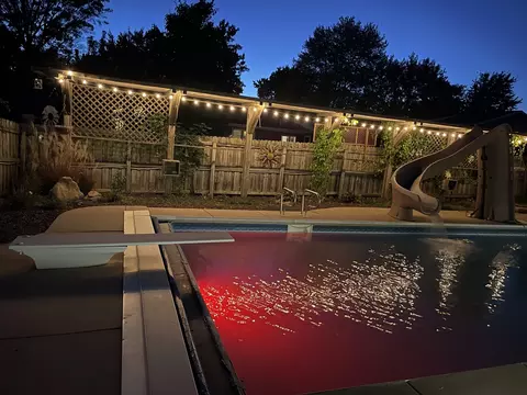 Exterior - 105 S Parkside Rd, Normal, IL 61761 photo 20 of 20